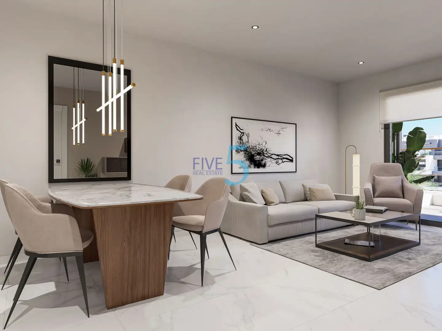 Flat with pool for sale in Zona Carrefour - Urbanizaciones, imagen 43