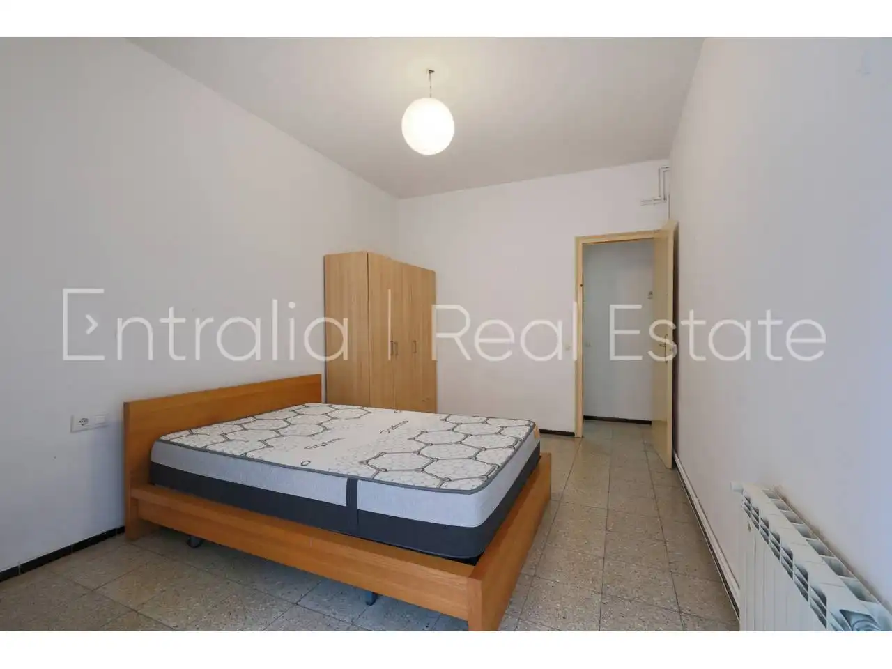 Appartamento con terrazza in vendita a Calle Francesc de Ciurana, imagen 7
