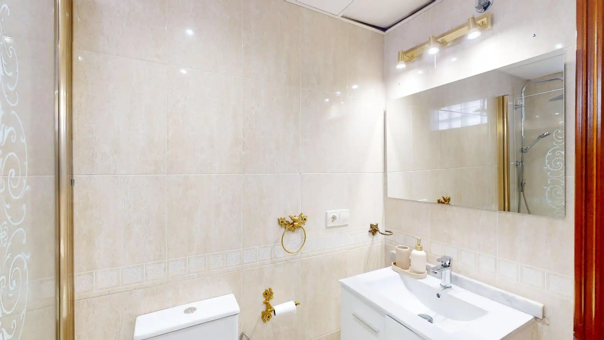 Apartamento en alquiler en Calle CASTILLO DEL, imagen 12