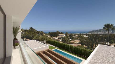 CHALETS A ESTRENAR EN ALFAZ DEL PI, imatge 4