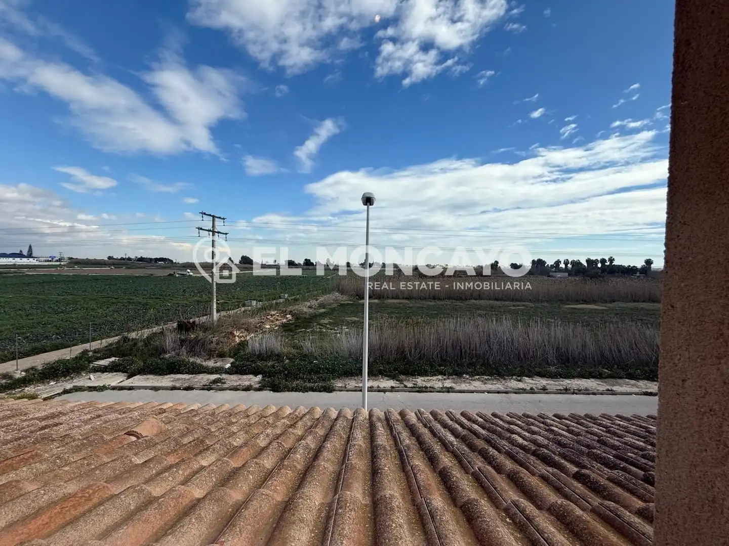 Casa o chalet en venta en Almoradí con Aire acondicionado, Calefacción y Jardín privado