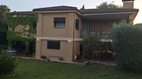 Foto 2 de Casa o xalet en venda a Santa Maria de Trassierra,  Córdoba Capital