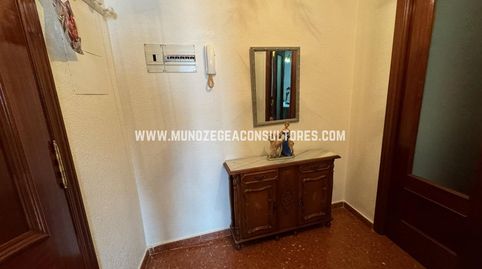 Foto 4 de Planta baja de alquiler en Virgen del Rosario, Las Tinajerías - Juderías, Lucena