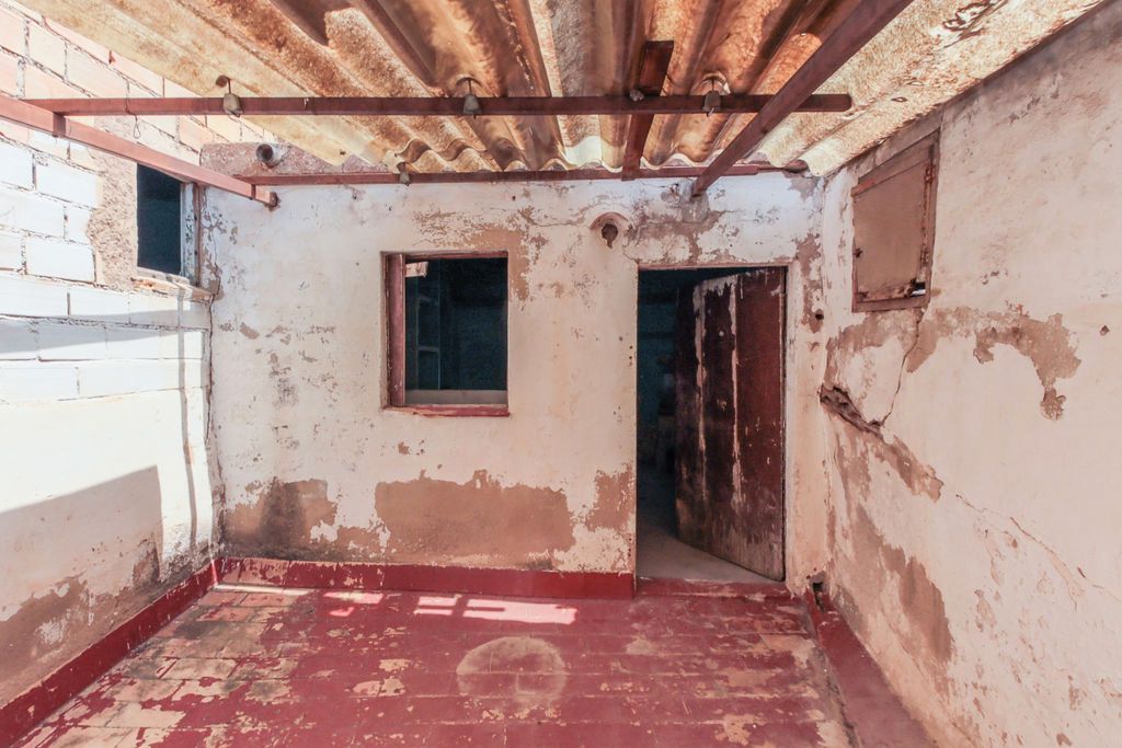 Casa o xalet en venda en Tortosa
