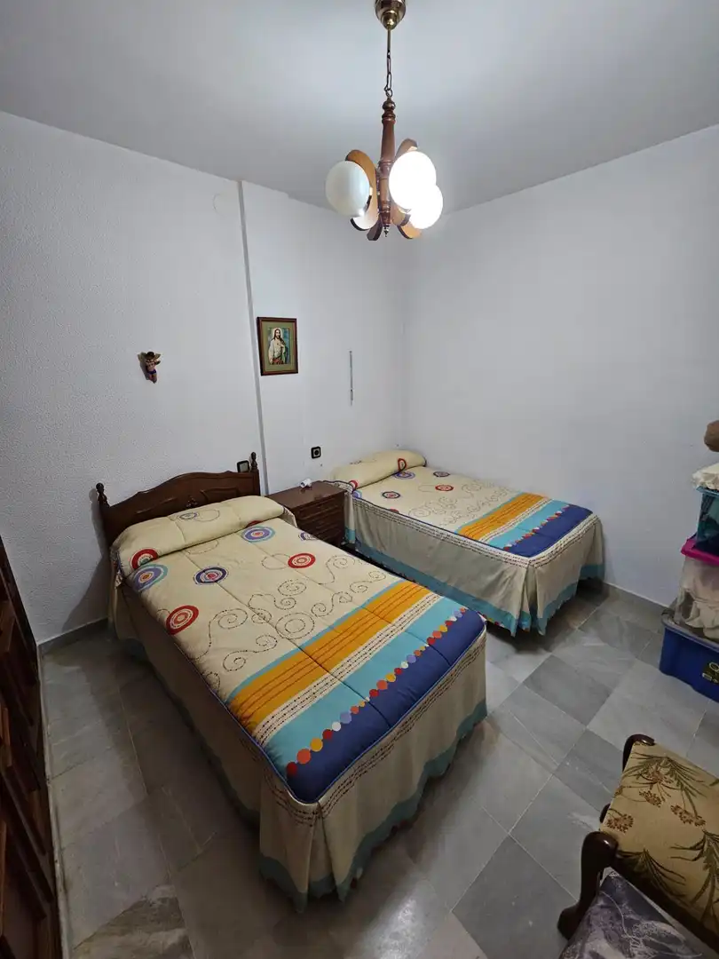 Wohnung mit Terrasse zum Verkauf in Vejer, imagen 21