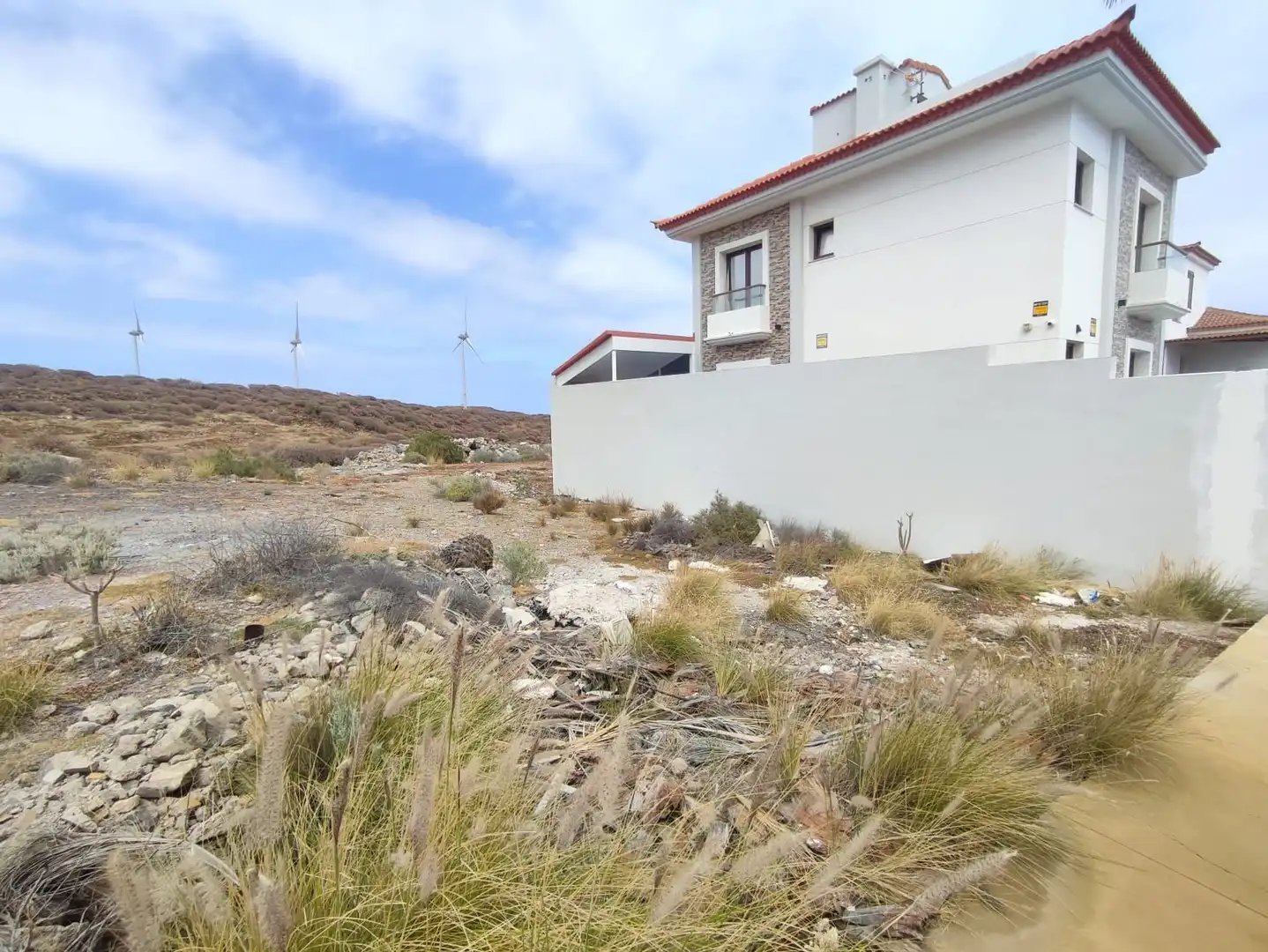 Residencial en venta en Arico
