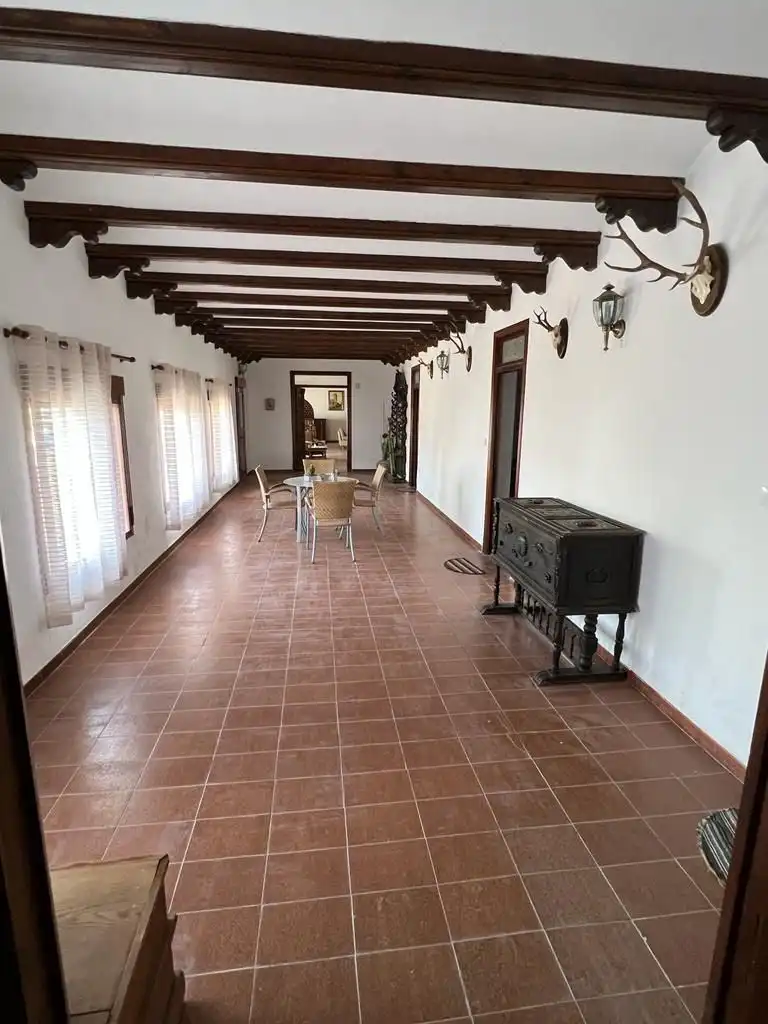 Country homes for sale in Casco Histórico