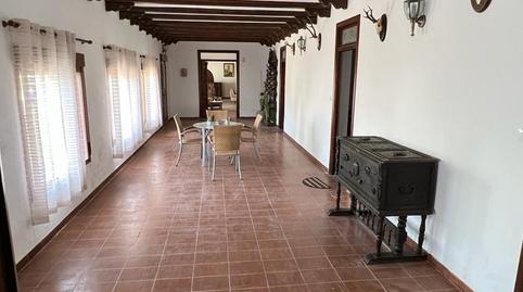 Foto 5 de Finca rústica en venda a Casco Histórico, Toledo