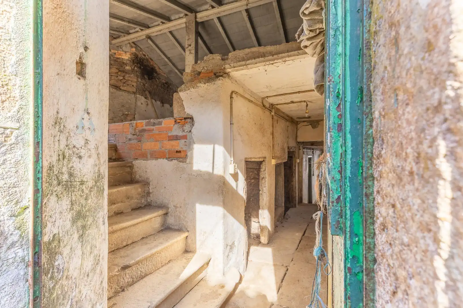 Finca rústica en venta en Forcarei