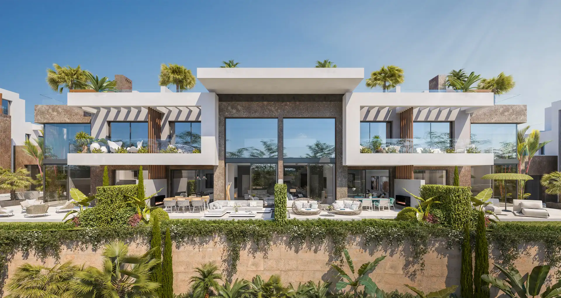 Habitatge amb piscina en venda a Río Real - Los Monteros, imagen 12