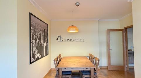 Foto 4 de Pis de lloguer a Zona Fernández Ladreda, Pontevedra Capital