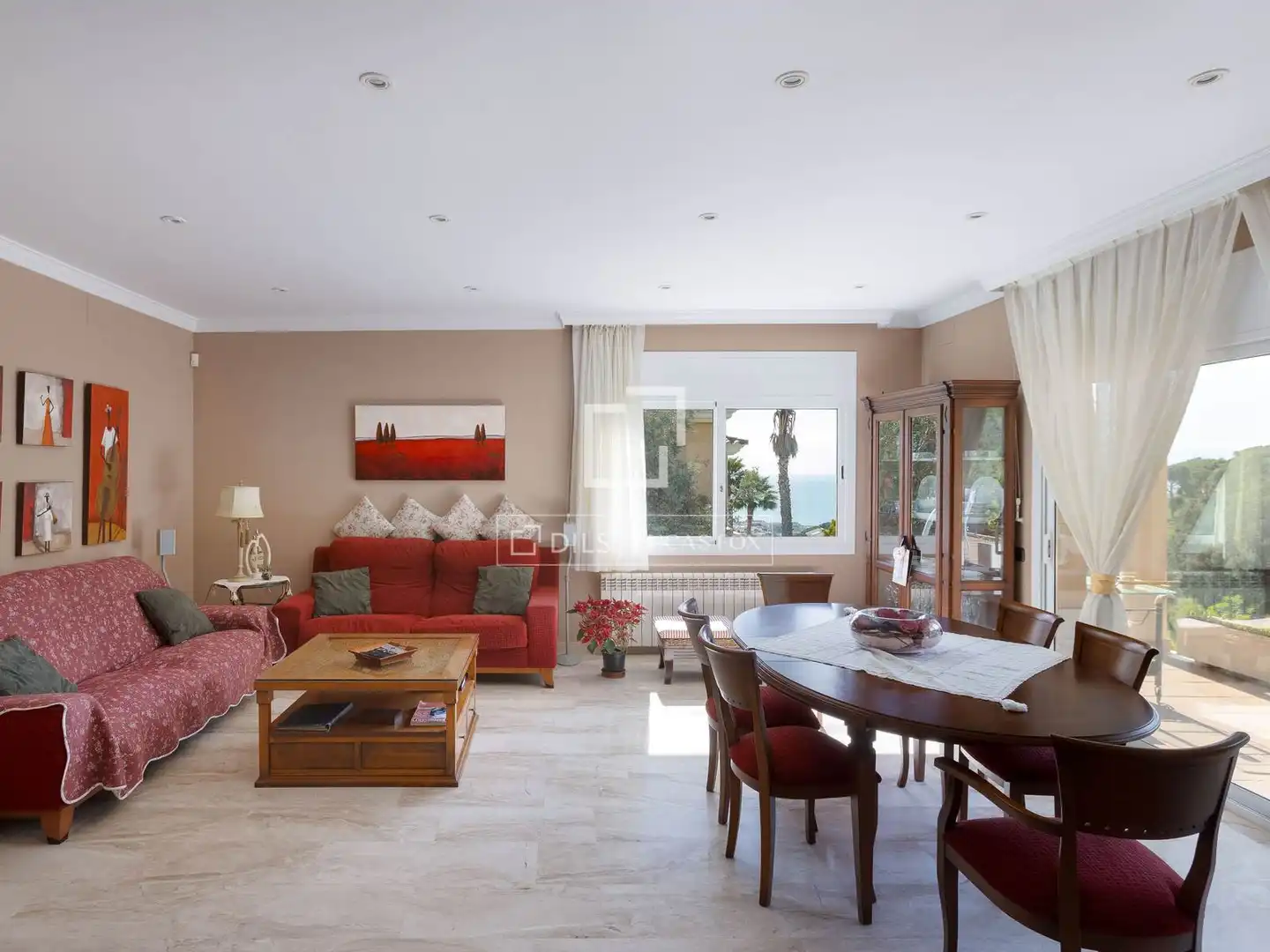 Villa avec terrasse à vendre à Premià de Dalt, imagen 6