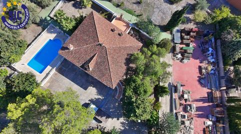Un oasis para todos los sentidos en Xàtiva, imatge 2