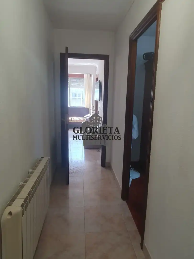 Flat for sale in Vigo   with Heating, Parquet flooring and Storage room