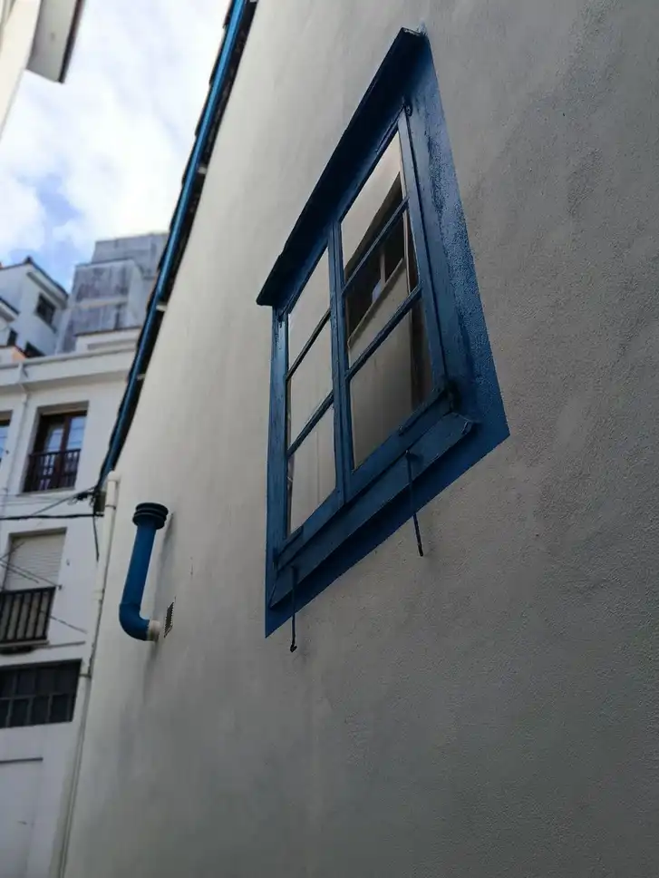 Vista exterior de Casa o chalet en venta en Cudillero con Calefacción, Trastero y Amueblado