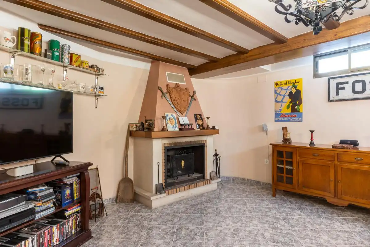 Casa o chalet en venta en Carrer Vall d'Albaida, Bélgida