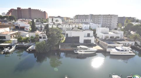 Foto 3 de Pis en venda a De la Platja, Santa Margarita, Girona