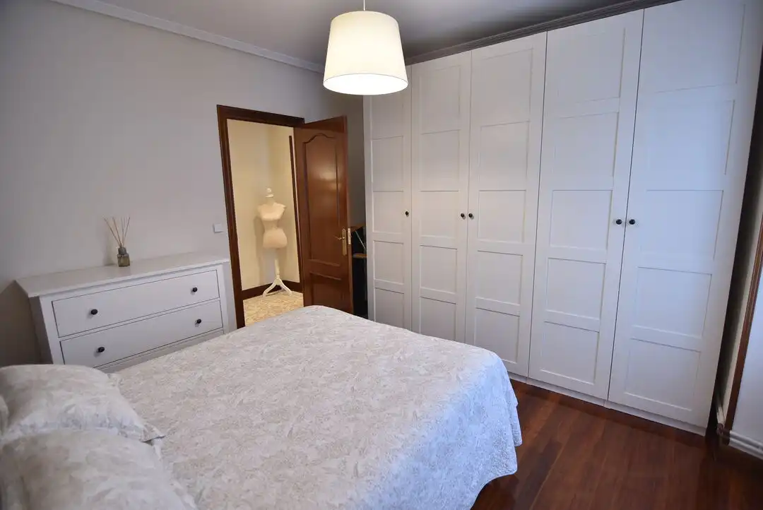 Wohnung mit Terrasse zum Verkauf in Estaziño Kalea, imagen 20