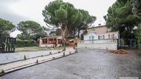 Garten von Haus oder Chalet zum verkauf in Peñalba de Ávila mit Privatgarten und Schwimmbad