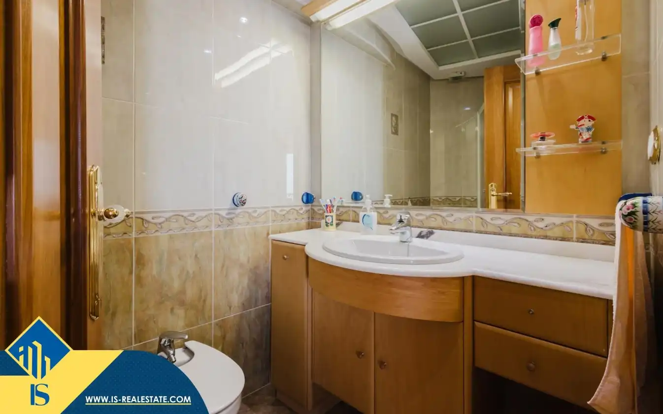 Apartament amb terrassa en venda a Playa del Acequión, Náufragos y Rocío del Mar, imagen 43