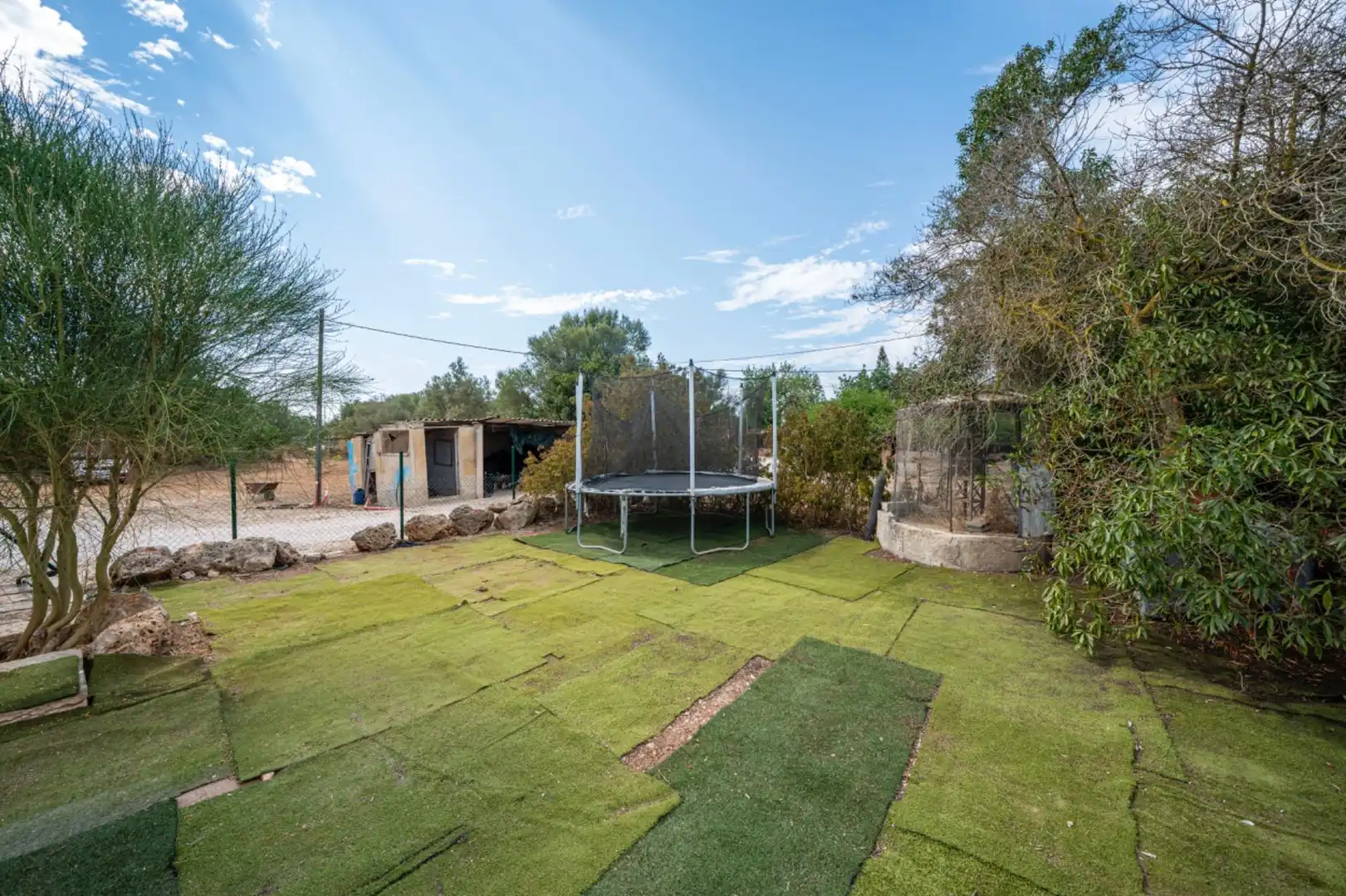 Casa rústica con piscina en venta en Llucmajor pueblo, imagen 38