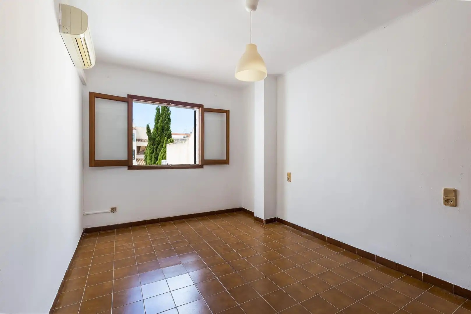 Habitación de Casa o chalet en venta en Ses Salines con Terraza y Piscina