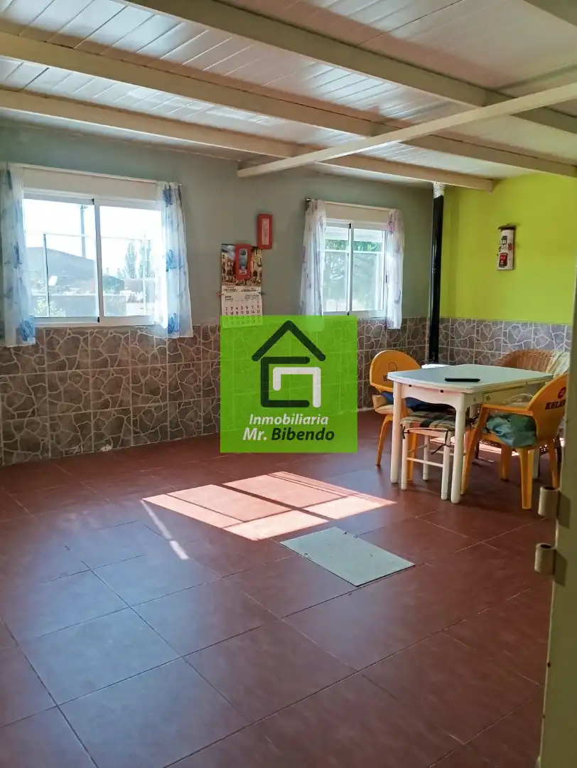 Casa o xalet en venda en Muelas del Pan amb Calefacció i Jardí privat