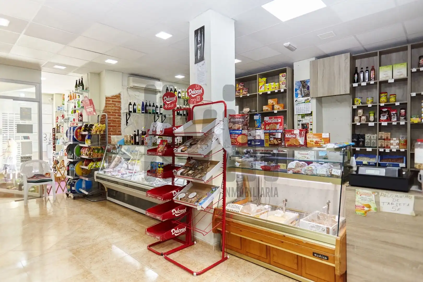 Locale commerciale in vendita a DOCTOR CIVERA, imagen 4