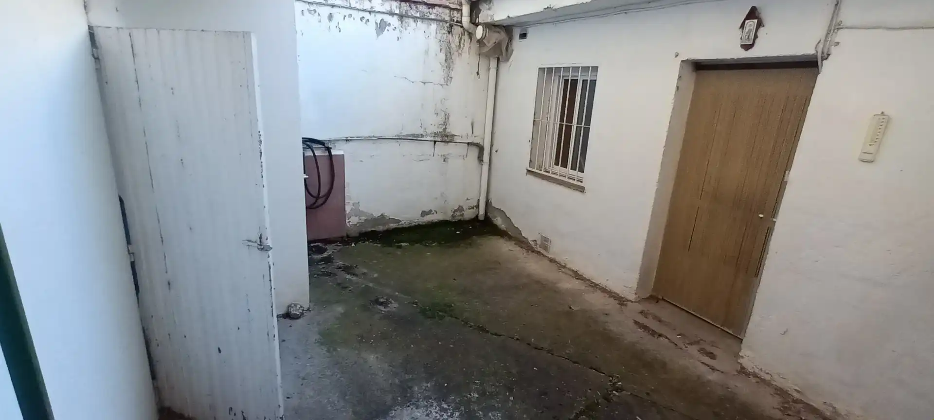 Pis en venda en Segovia amb Calefacció, Terrassa i Traster