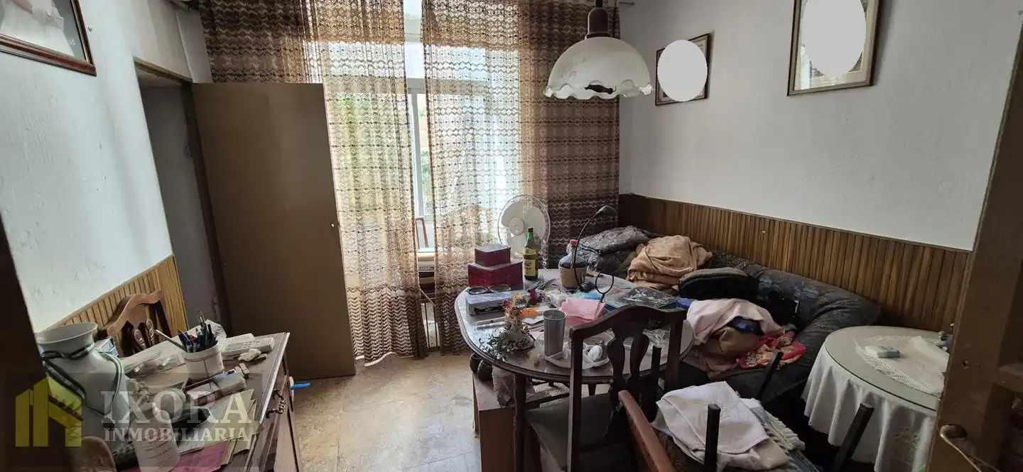 Casa amb jardí en venda a Calle Yanguas Messias, imagen 5