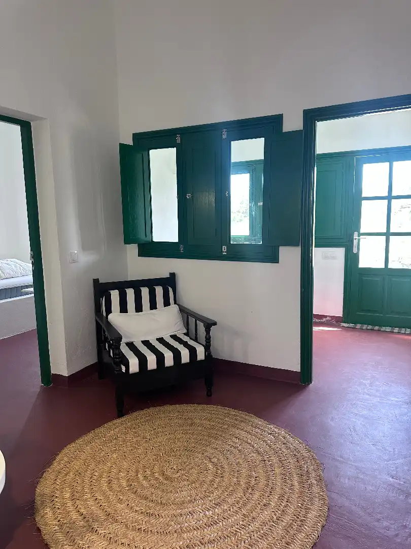 Detached homes for sale in Haría  with Private garden, Terrace and Furnished