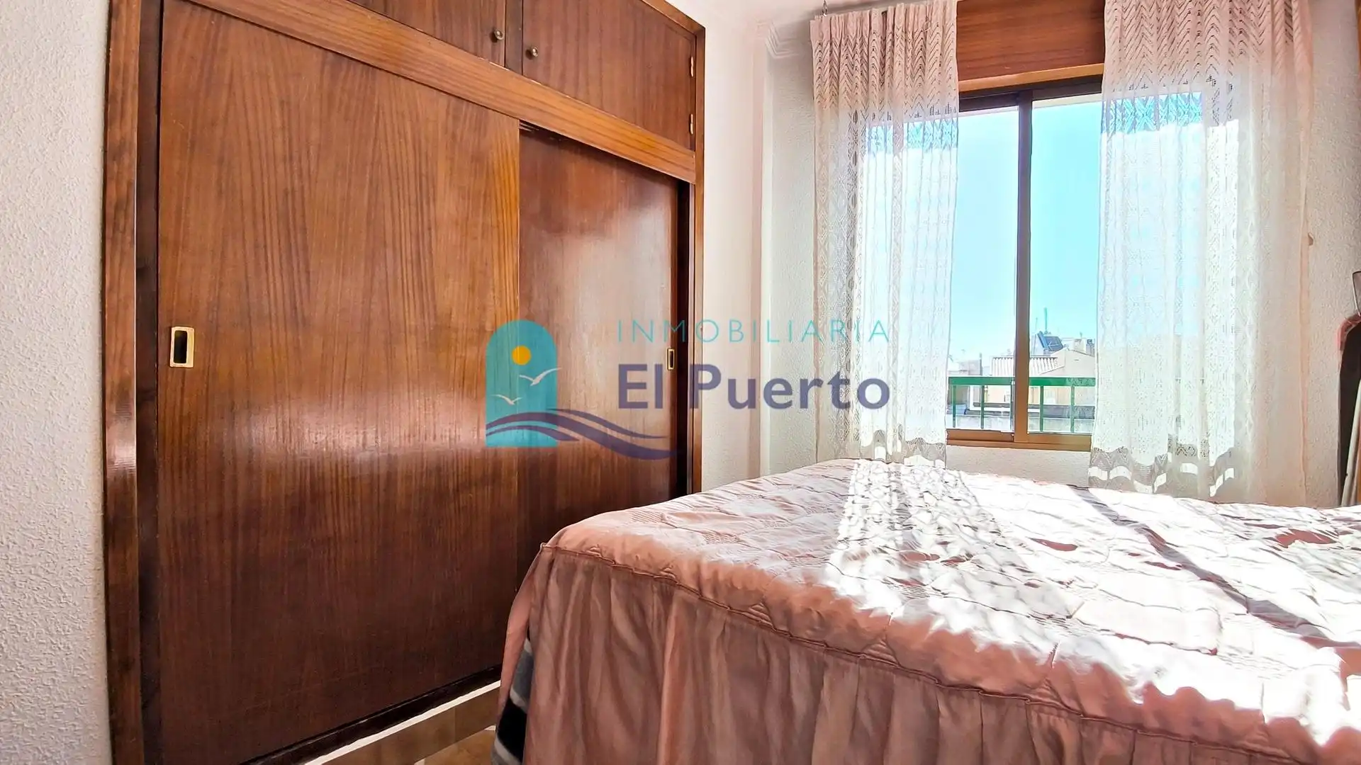 Apartments for sale in Pescadores