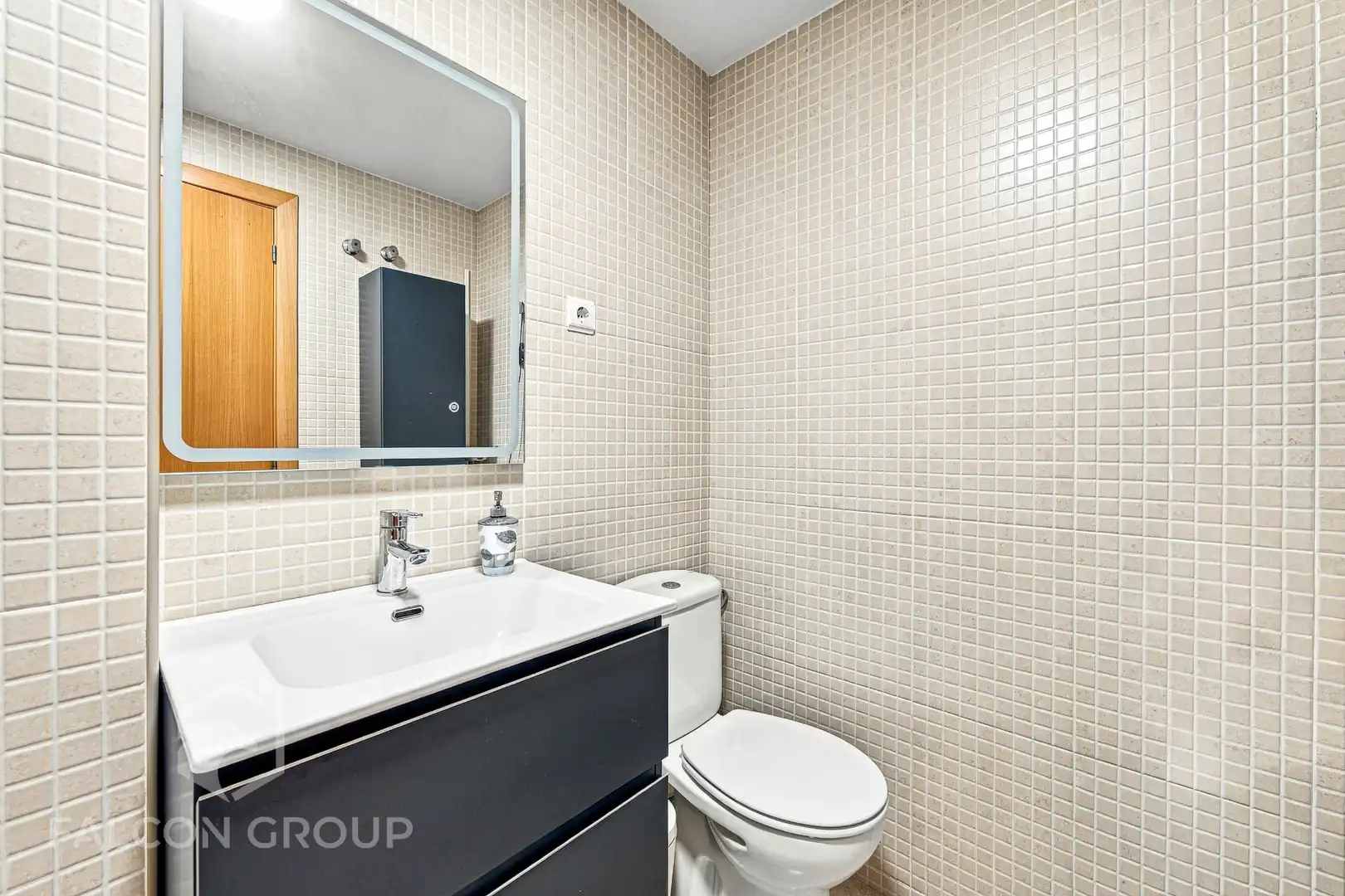 Flat for sale in L'Arboç, Tarragona