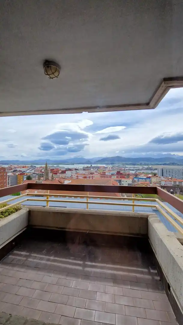 Piso de alquiler en Avenida PEDRO SAN MARTIN, General Dávila