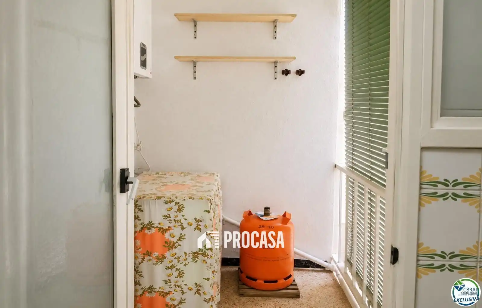 Wohnung zum Verkauf in Riera de la Cuana, imagen 7
