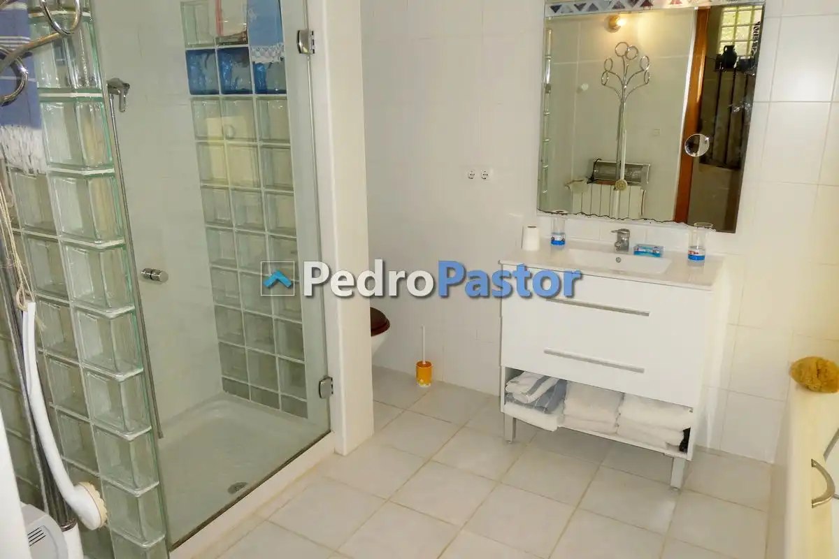 Villa avec piscine à vendre à Pedreguer, imagen 58