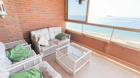 Photo 3 of Flat to rent in Avenida Villajoyosa la, Playa Poniente, Alicante