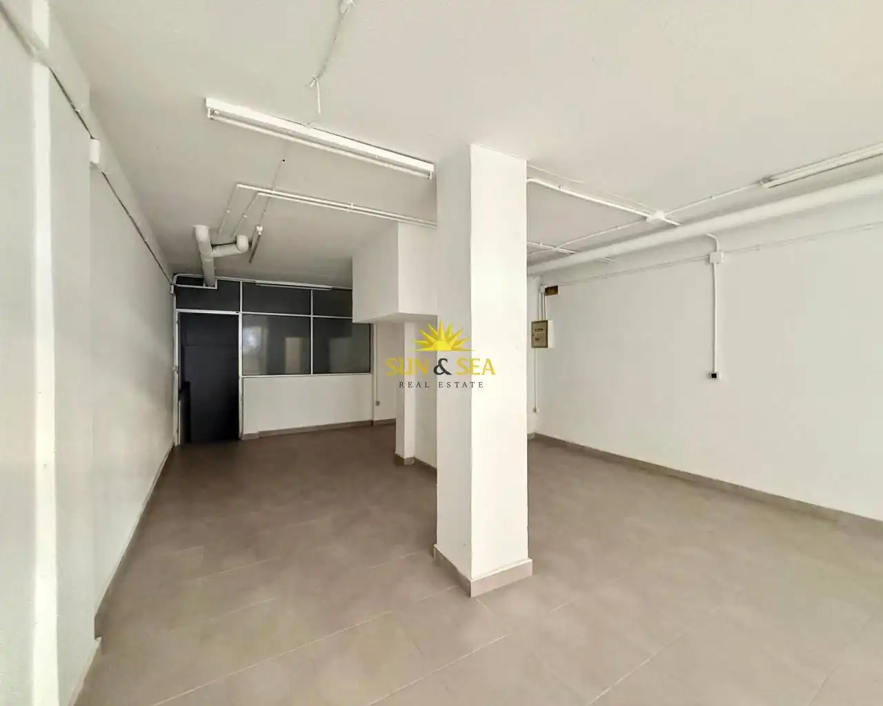 Gewerbefläche zur Miete in Centro, imagen 2