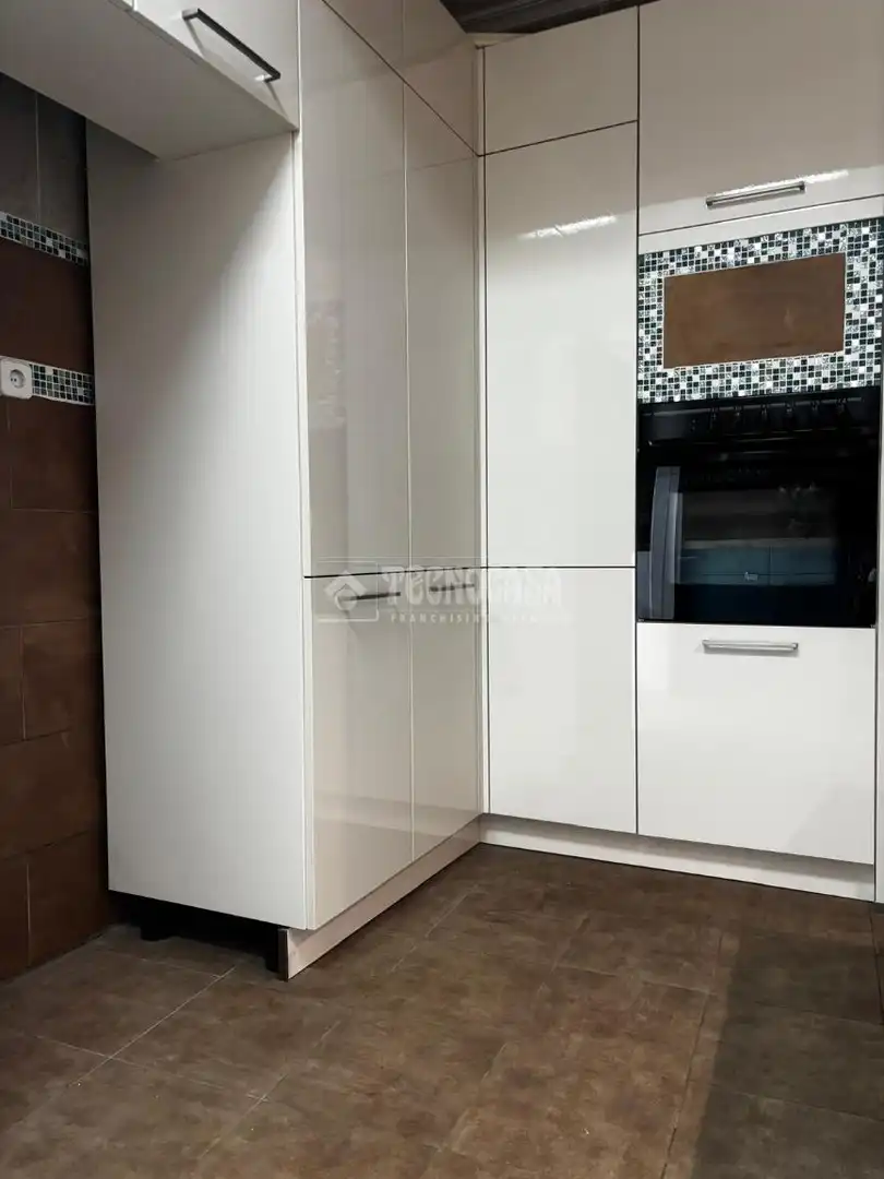 Kitchen of Houses for sale in Sevilla  with Air Conditioner