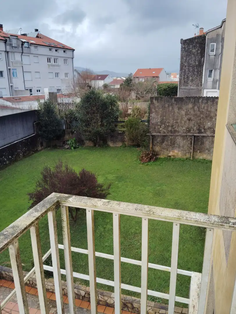 Casa con terrazza in vendita a Rúa Carcasia 17, imagen 17