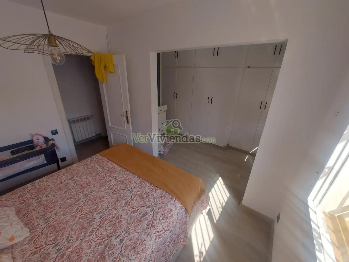 Flat for sale in Centre
