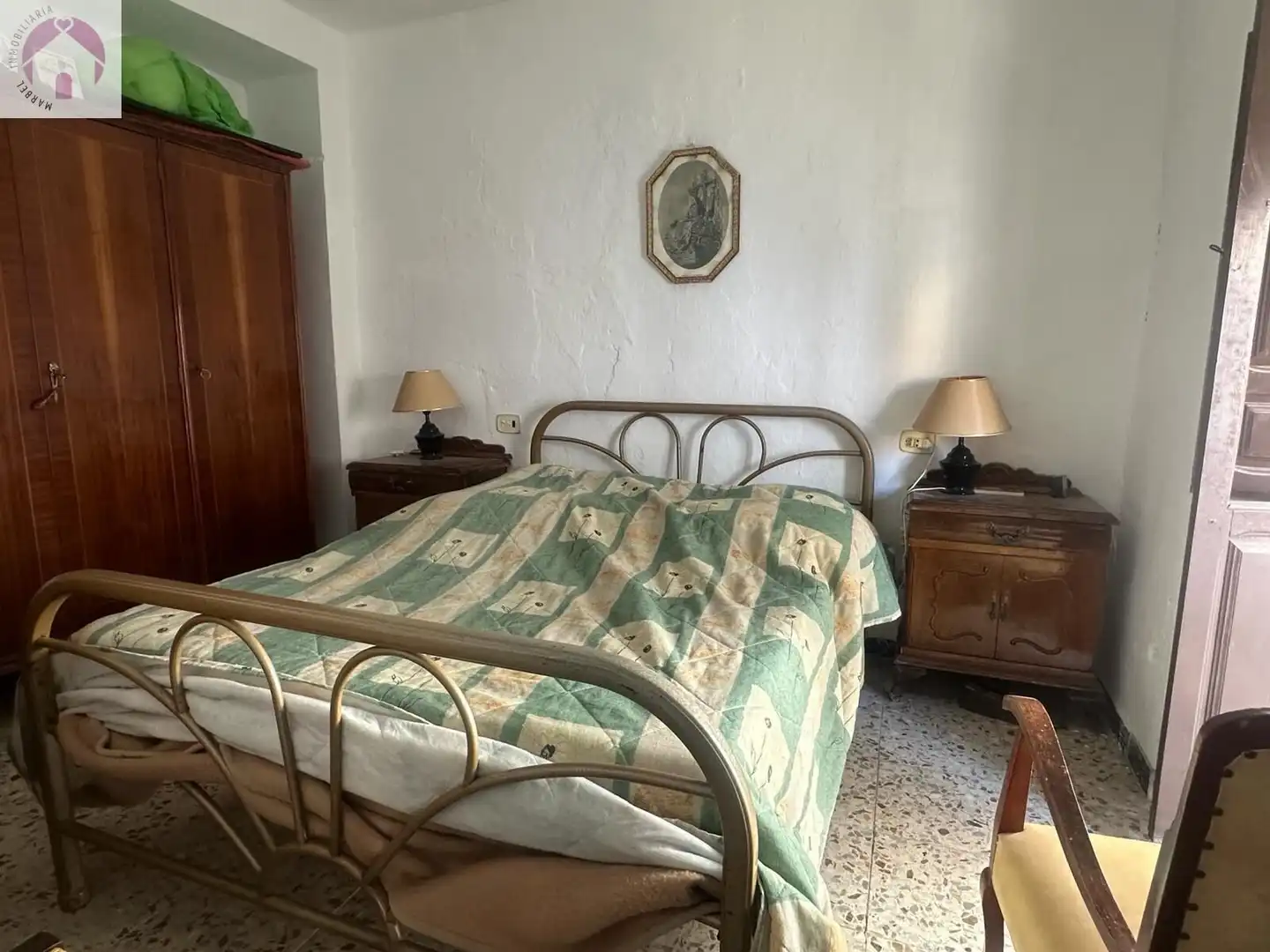 Casa rústica amb terrassa en venda a Cádiar, imagen 5
