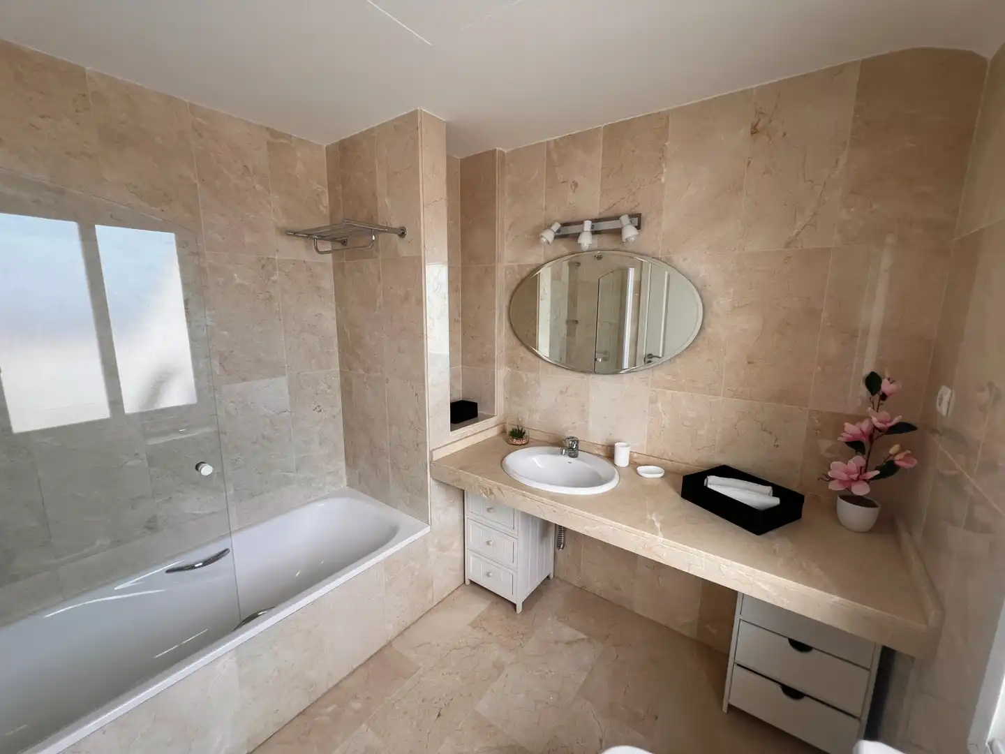 Penthouse mit Terrasse zum Verkauf in El Peñoncillo, imagen 18