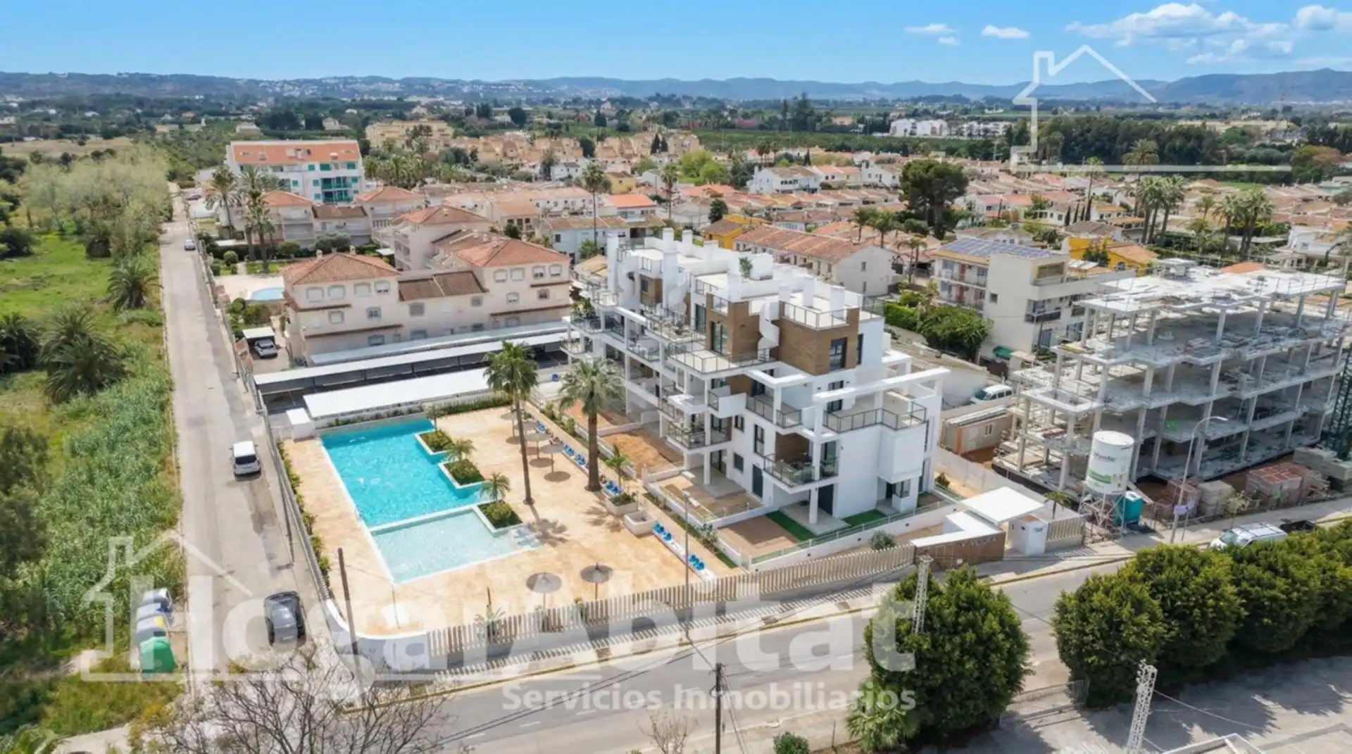 Appartamento con piscina in vendita a Carrer Assagador de la marjal, imagen 10