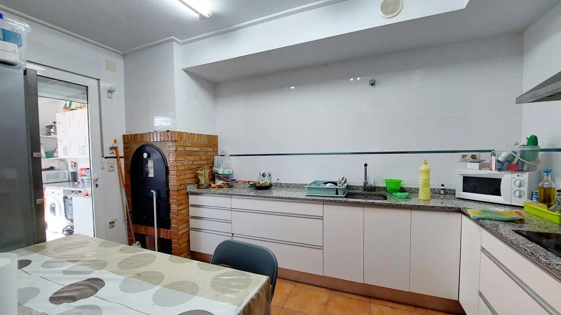 Casa con terraza en venta en Jumilla, imagen 11
