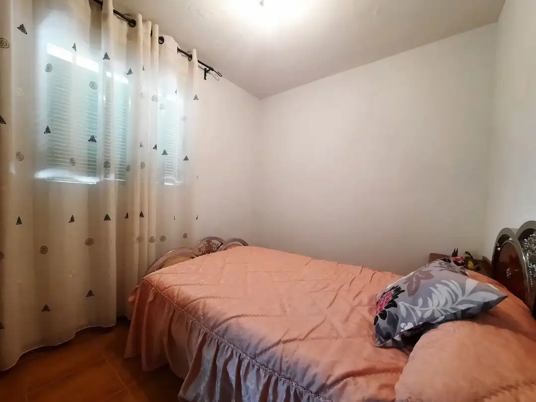 Habitación de Casa o chalet en venta en Escalona con Calefacción y Alarma