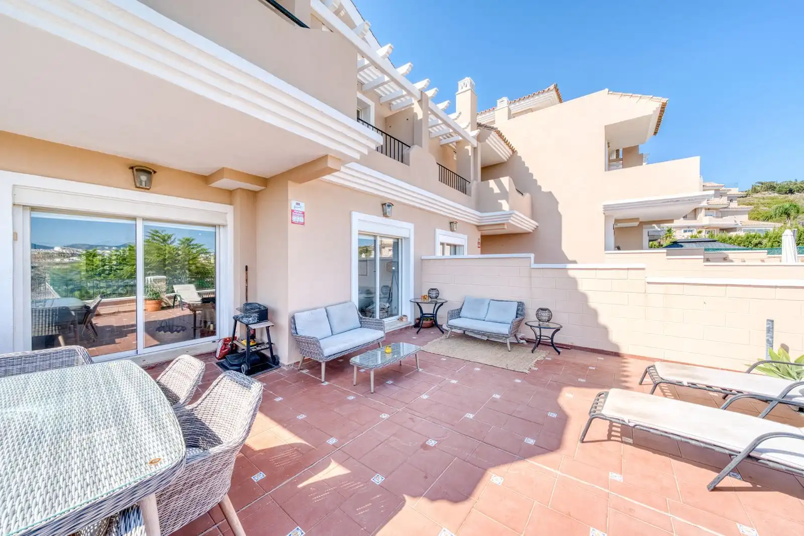 Terraced house with pool for sale in N-340 147, imagen 30