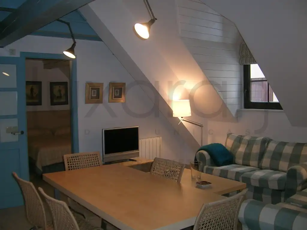 Apartamento de alquiler en Carrer Residencial I, 7-2, Baqueira