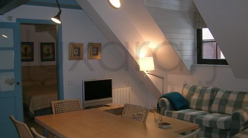 Foto 2 de Apartamento de alquiler en Carrer Residencial I, 7-2, 7-2, Baqueira, Naut Aran