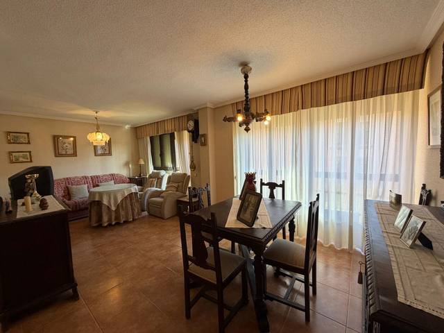 Piso en Venta en Brihuega